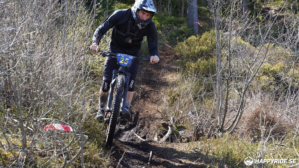 Bild från Göteborgsenduron Swe Cup 2022