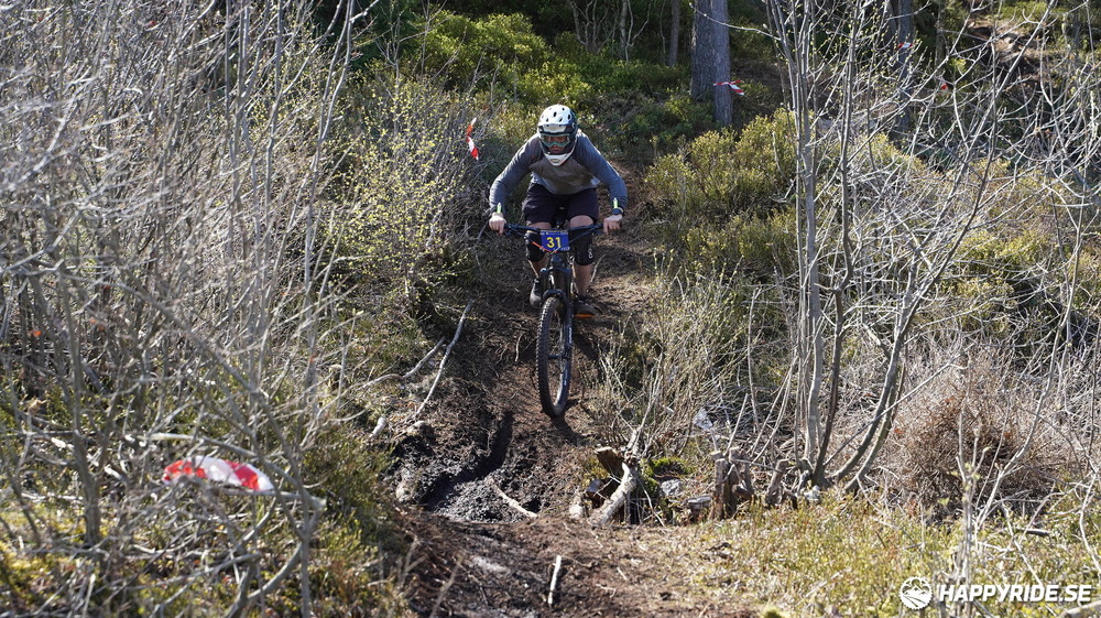 Bild från Göteborgsenduron Swe Cup 2022