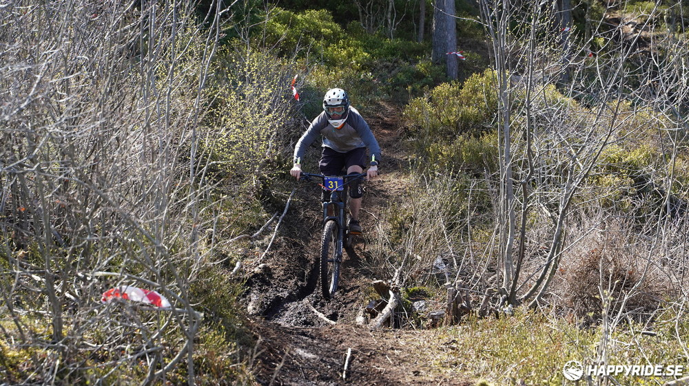 Bild från Göteborgsenduron Swe Cup 2022