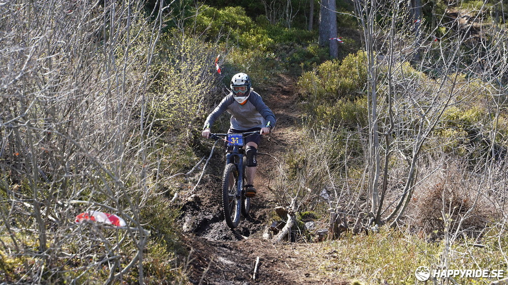 Bild från Göteborgsenduron Swe Cup 2022