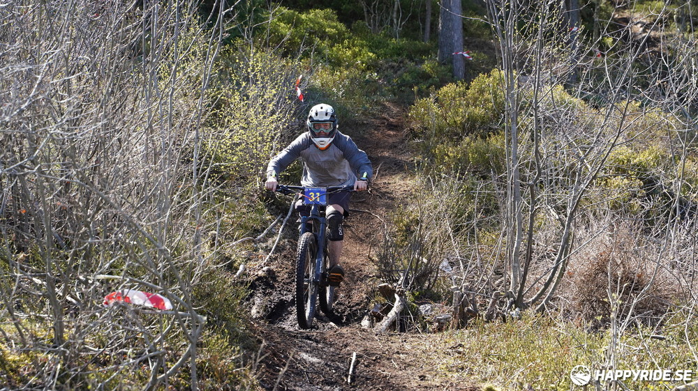 Bild från Göteborgsenduron Swe Cup 2022