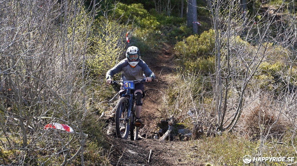 Bild från Göteborgsenduron Swe Cup 2022