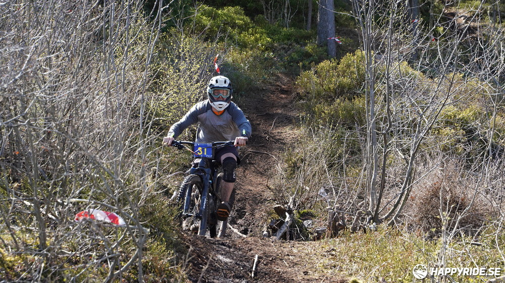 Bild från Göteborgsenduron Swe Cup 2022