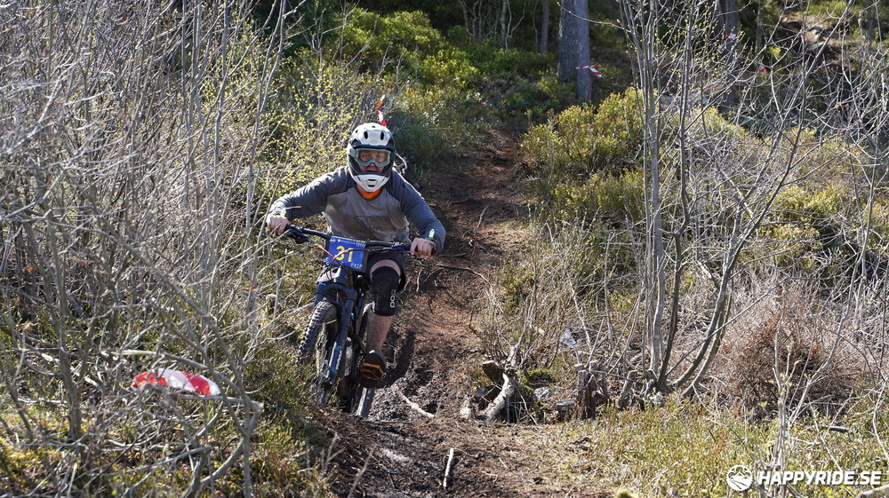 Bild från Göteborgsenduron Swe Cup 2022