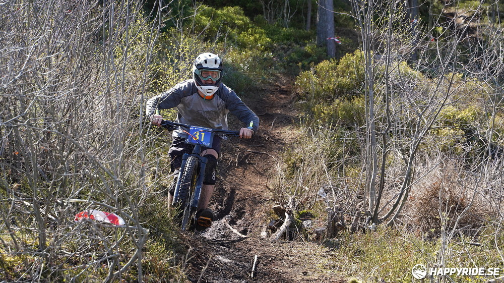 Bild från Göteborgsenduron Swe Cup 2022