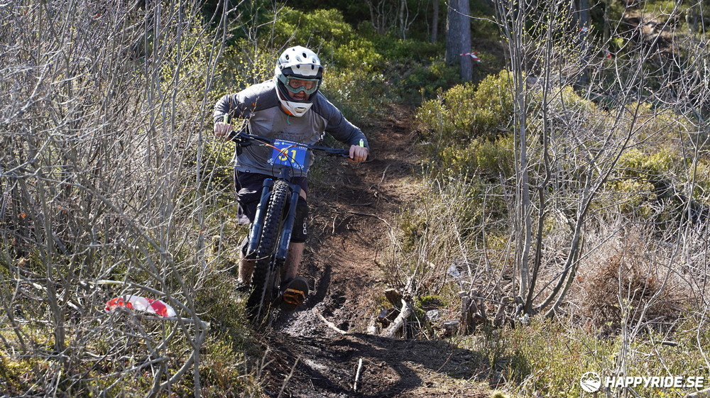 Bild från Göteborgsenduron Swe Cup 2022
