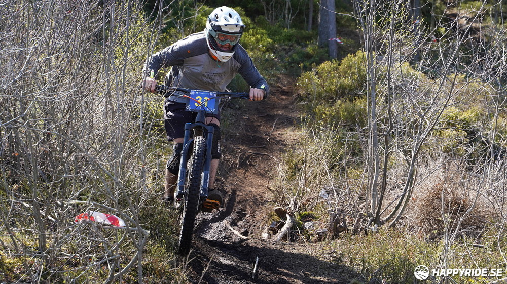 Bild från Göteborgsenduron Swe Cup 2022