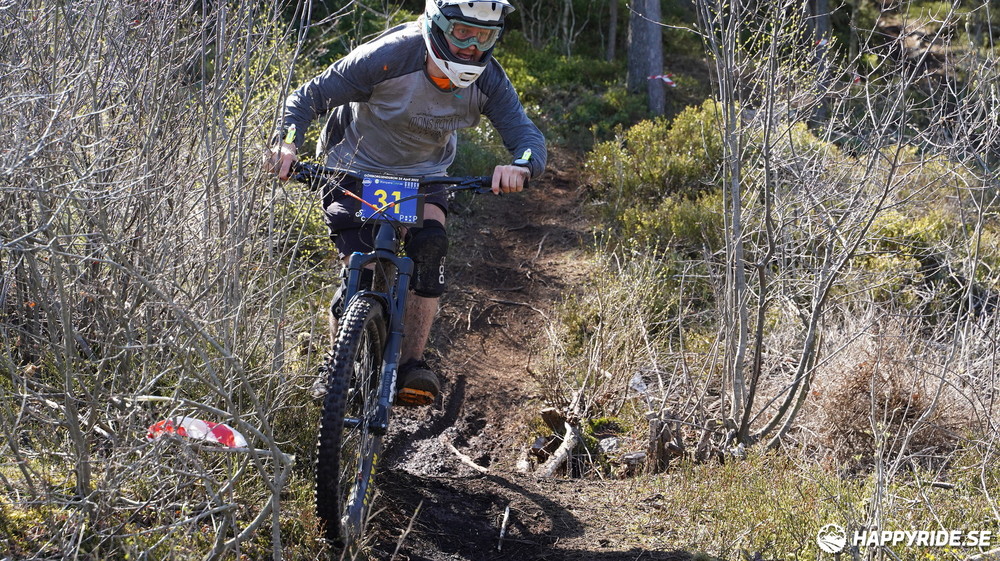 Bild från Göteborgsenduron Swe Cup 2022