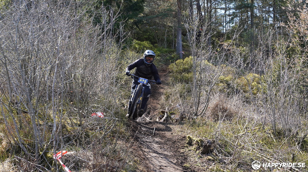 Bild från Göteborgsenduron Swe Cup 2022