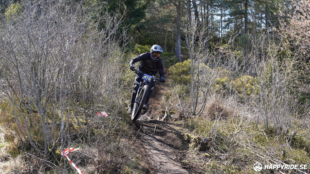 Bild från Göteborgsenduron Swe Cup 2022