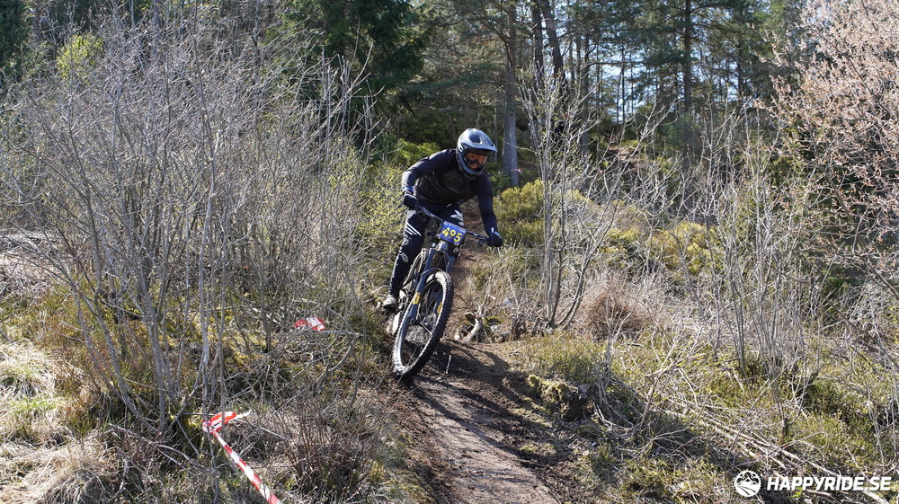 Bild från Göteborgsenduron Swe Cup 2022