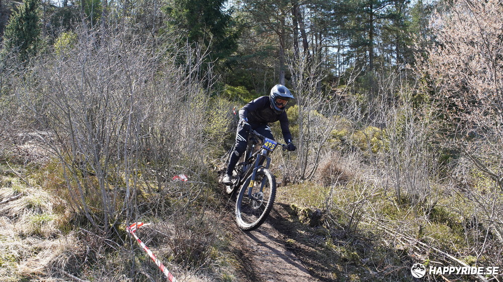 Bild från Göteborgsenduron Swe Cup 2022