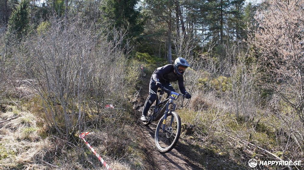 Bild från Göteborgsenduron Swe Cup 2022