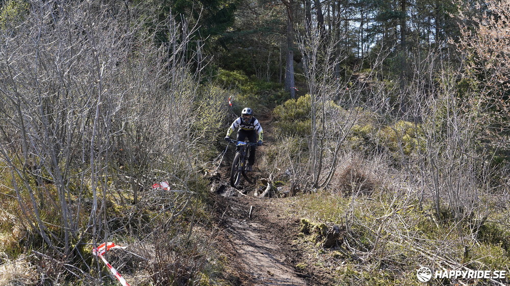 Bild från Göteborgsenduron Swe Cup 2022