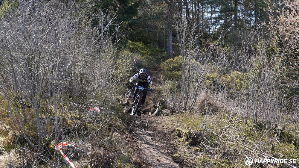 Bild från Göteborgsenduron Swe Cup 2022