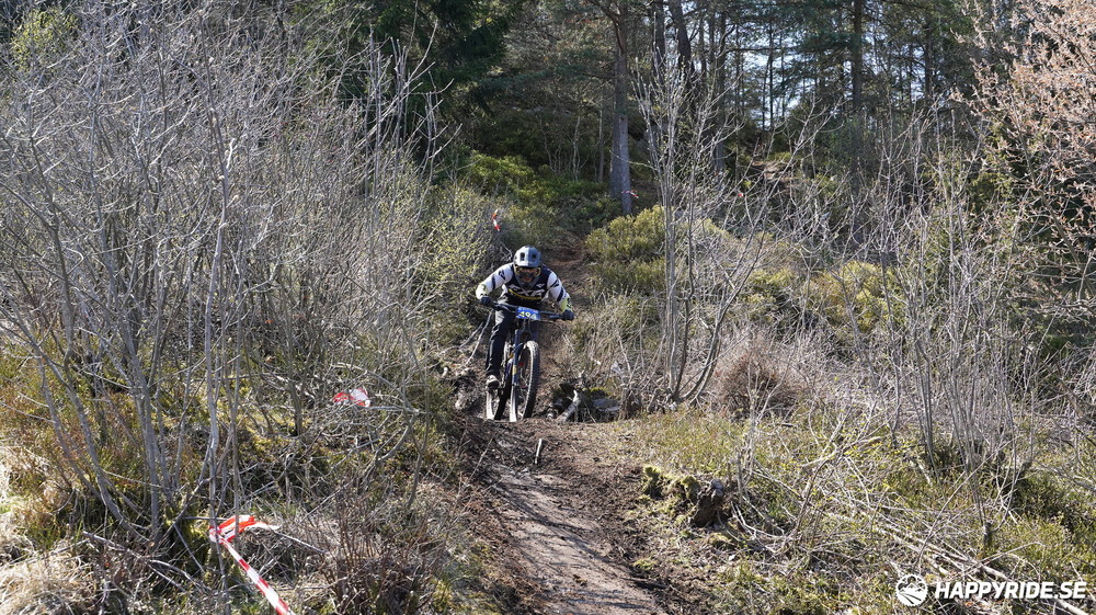 Bild från Göteborgsenduron Swe Cup 2022