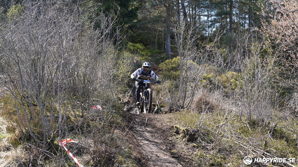 Bild från Göteborgsenduron Swe Cup 2022