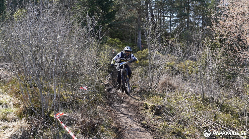 Bild från Göteborgsenduron Swe Cup 2022