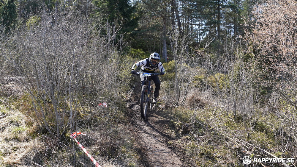 Bild från Göteborgsenduron Swe Cup 2022