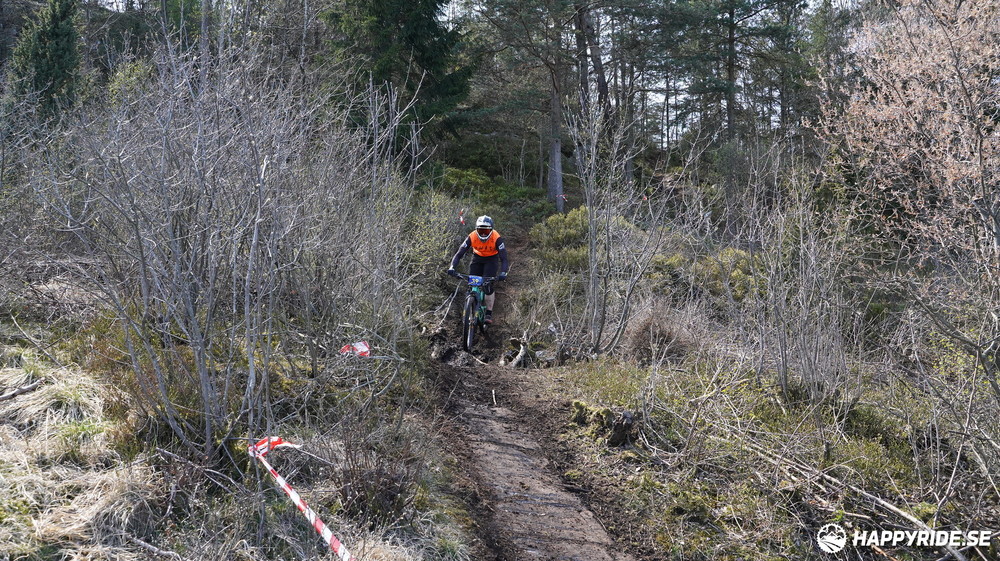 Bild från Göteborgsenduron Swe Cup 2022