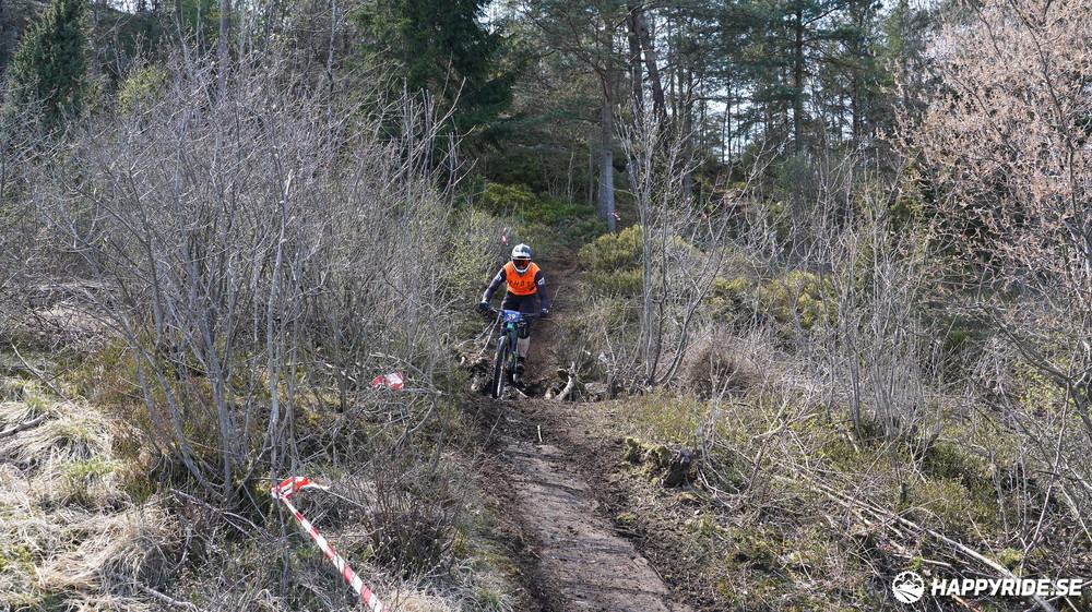 Bild från Göteborgsenduron Swe Cup 2022