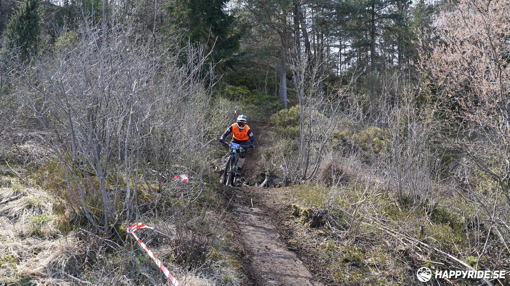 Bild från Göteborgsenduron Swe Cup 2022