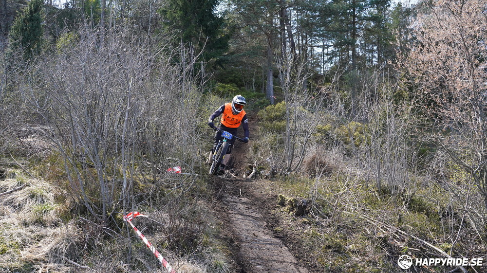 Bild från Göteborgsenduron Swe Cup 2022