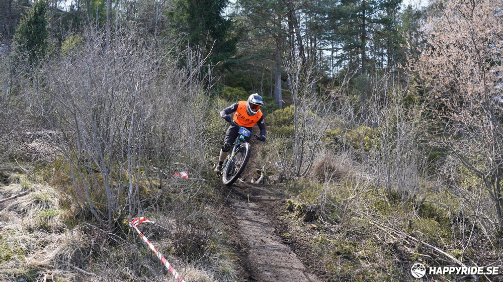 Bild från Göteborgsenduron Swe Cup 2022