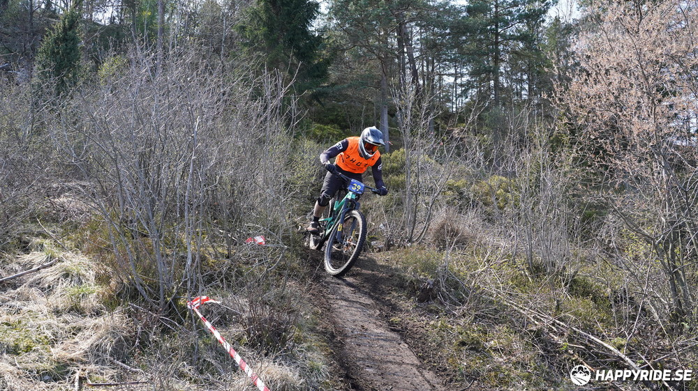 Bild från Göteborgsenduron Swe Cup 2022