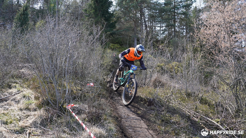 Bild från Göteborgsenduron Swe Cup 2022