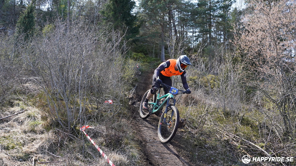 Bild från Göteborgsenduron Swe Cup 2022