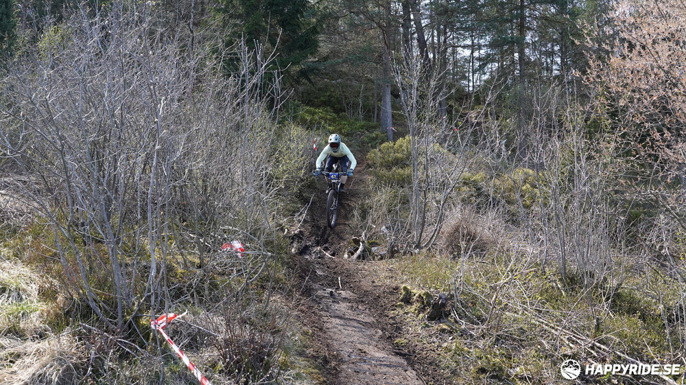 Bild från Göteborgsenduron Swe Cup 2022