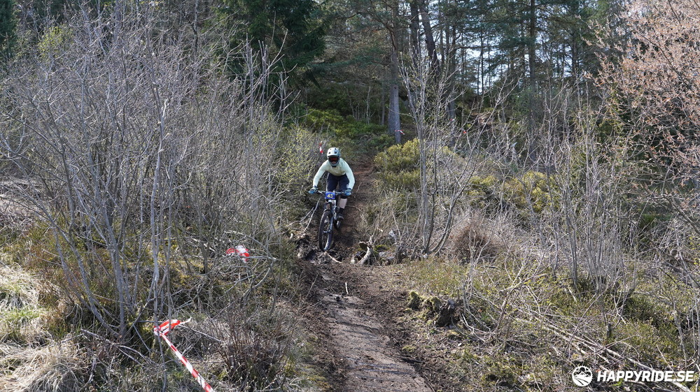 Bild från Göteborgsenduron Swe Cup 2022