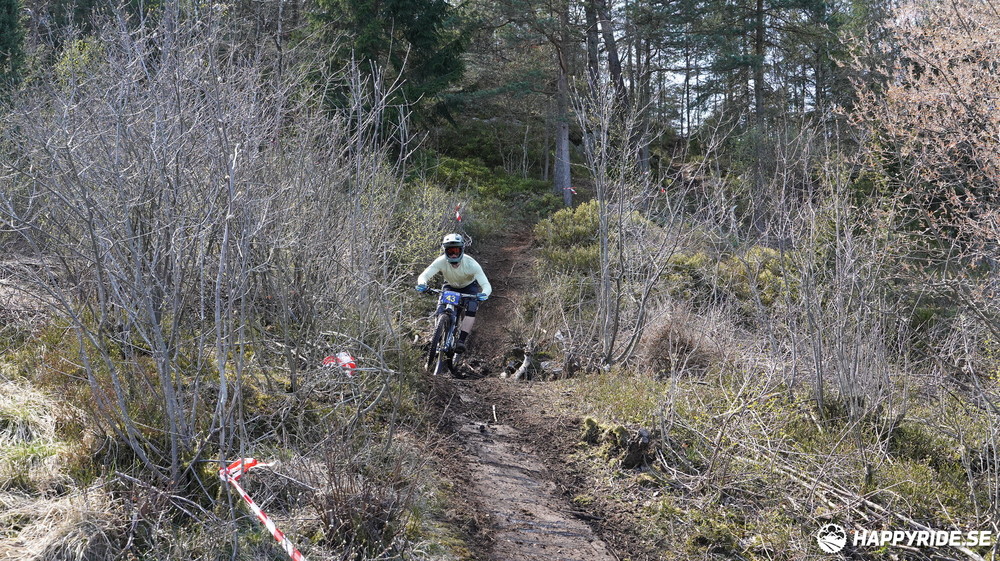 Bild från Göteborgsenduron Swe Cup 2022