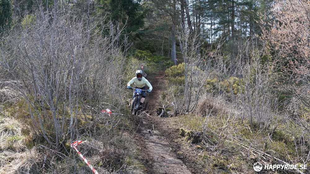 Bild från Göteborgsenduron Swe Cup 2022