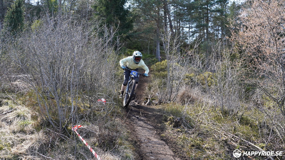 Bild från Göteborgsenduron Swe Cup 2022