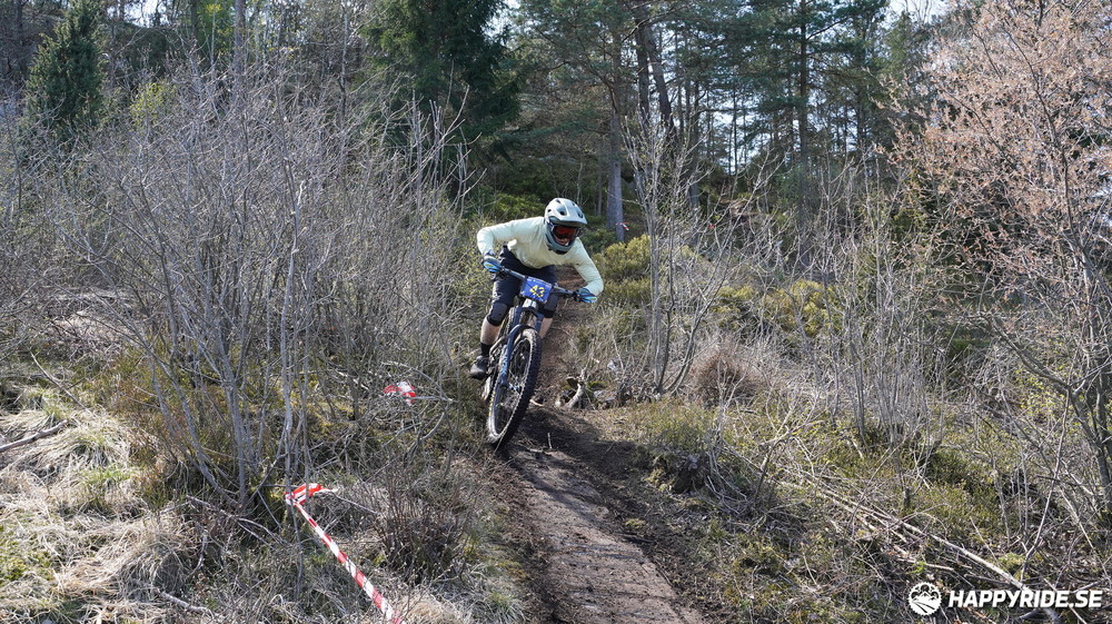 Bild från Göteborgsenduron Swe Cup 2022