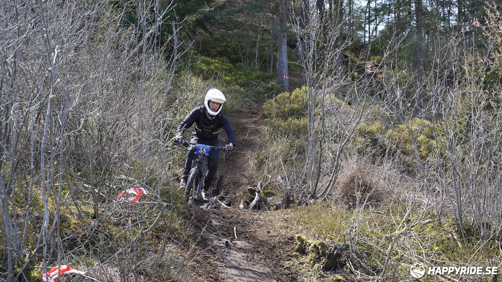 Bild från Göteborgsenduron Swe Cup 2022