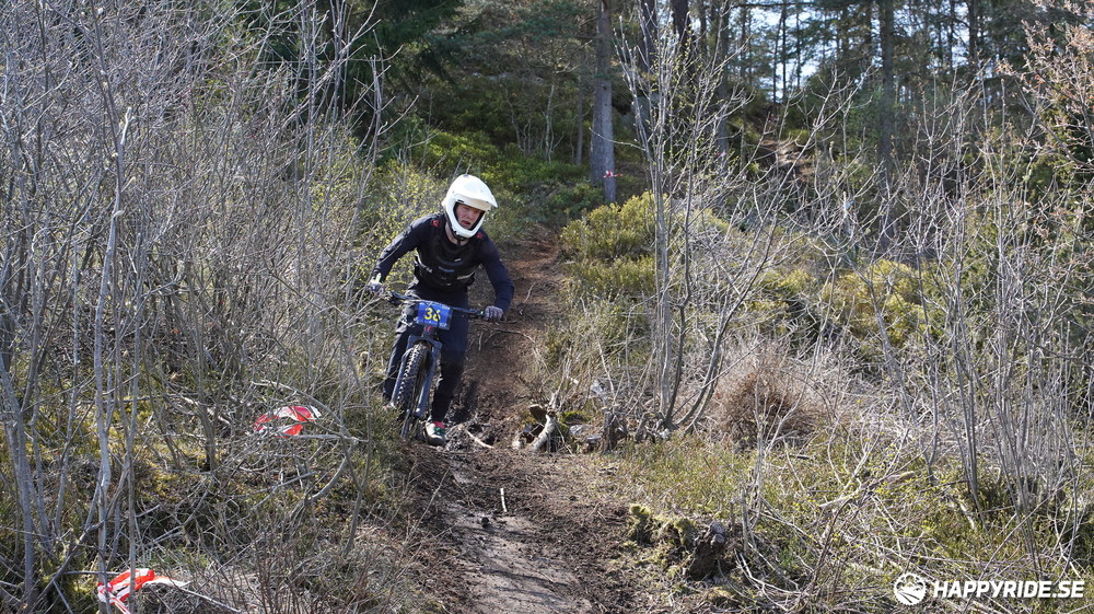 Bild från Göteborgsenduron Swe Cup 2022