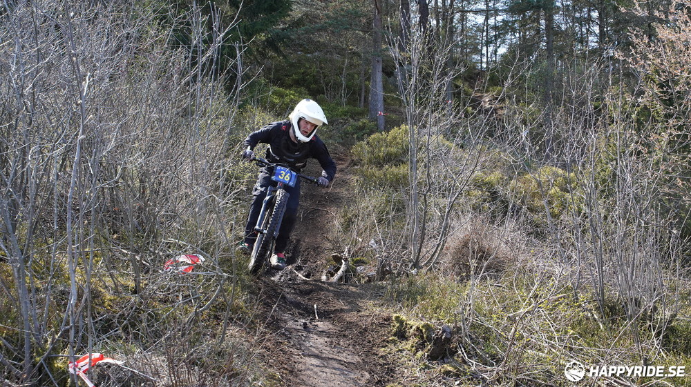 Bild från Göteborgsenduron Swe Cup 2022