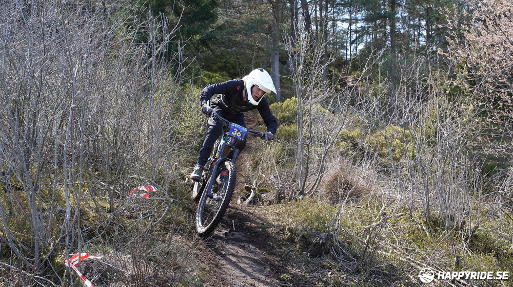 Bild från Göteborgsenduron Swe Cup 2022