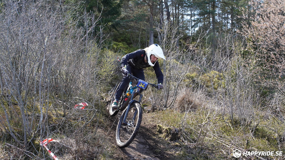 Bild från Göteborgsenduron Swe Cup 2022