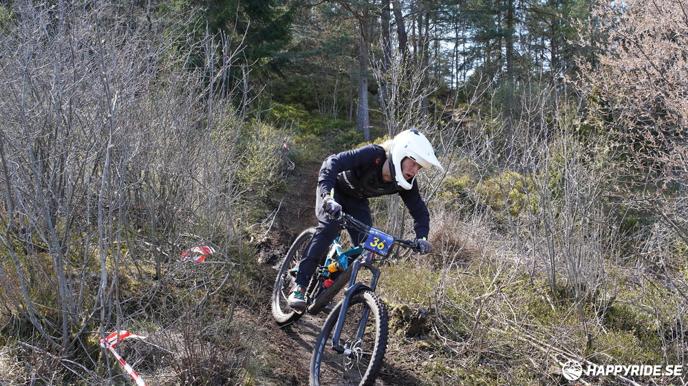 Bild från Göteborgsenduron Swe Cup 2022