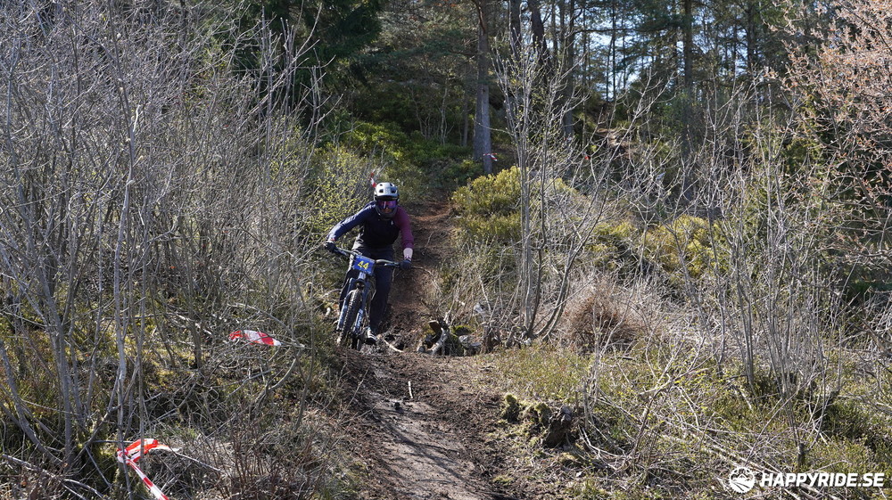 Bild från Göteborgsenduron Swe Cup 2022