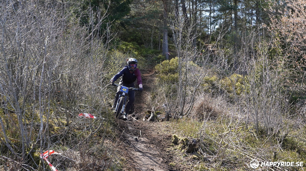 Bild från Göteborgsenduron Swe Cup 2022