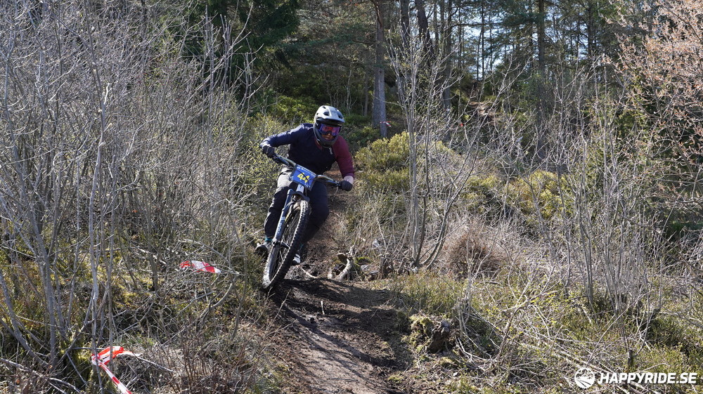 Bild från Göteborgsenduron Swe Cup 2022