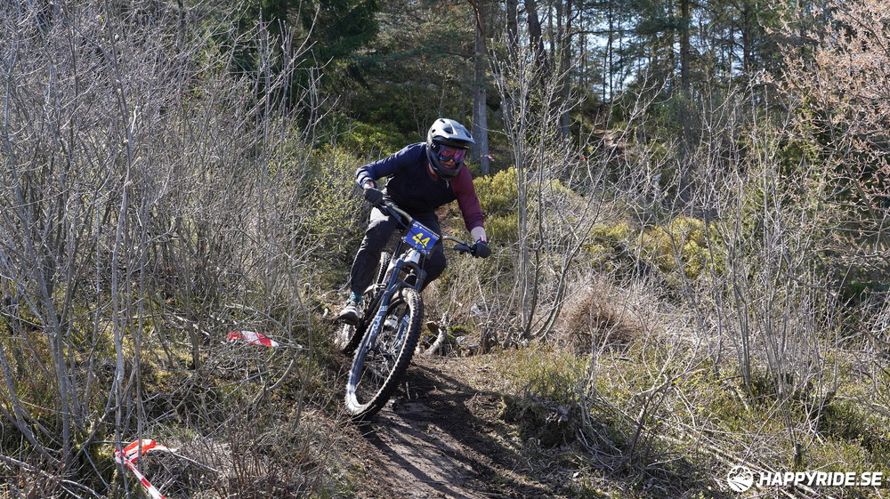 Bild från Göteborgsenduron Swe Cup 2022