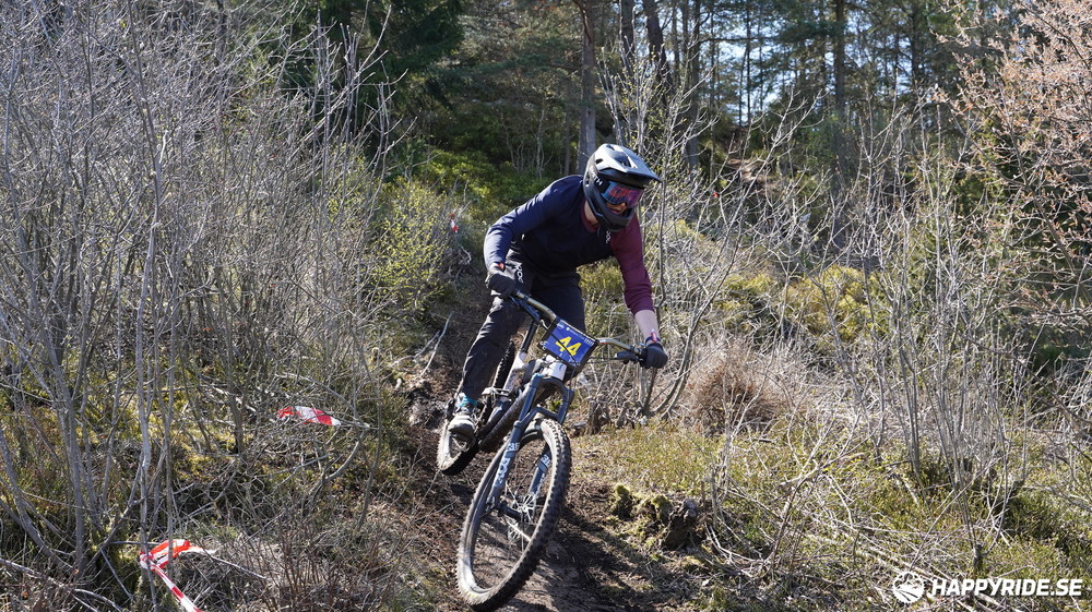 Bild från Göteborgsenduron Swe Cup 2022