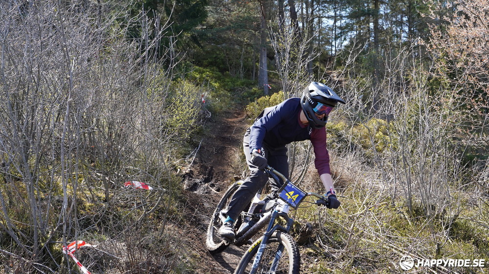 Bild från Göteborgsenduron Swe Cup 2022