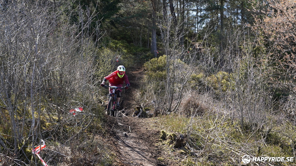 Bild från Göteborgsenduron Swe Cup 2022